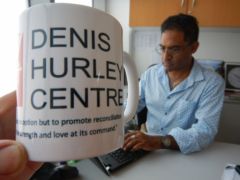 E1 Centre Denis Hurley.JPG